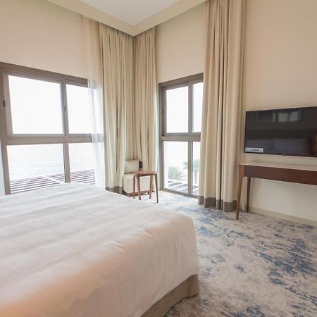 Al Aqah Luxury Apartment W/ Sea Views At Address Residences Fujairah Exterior photo