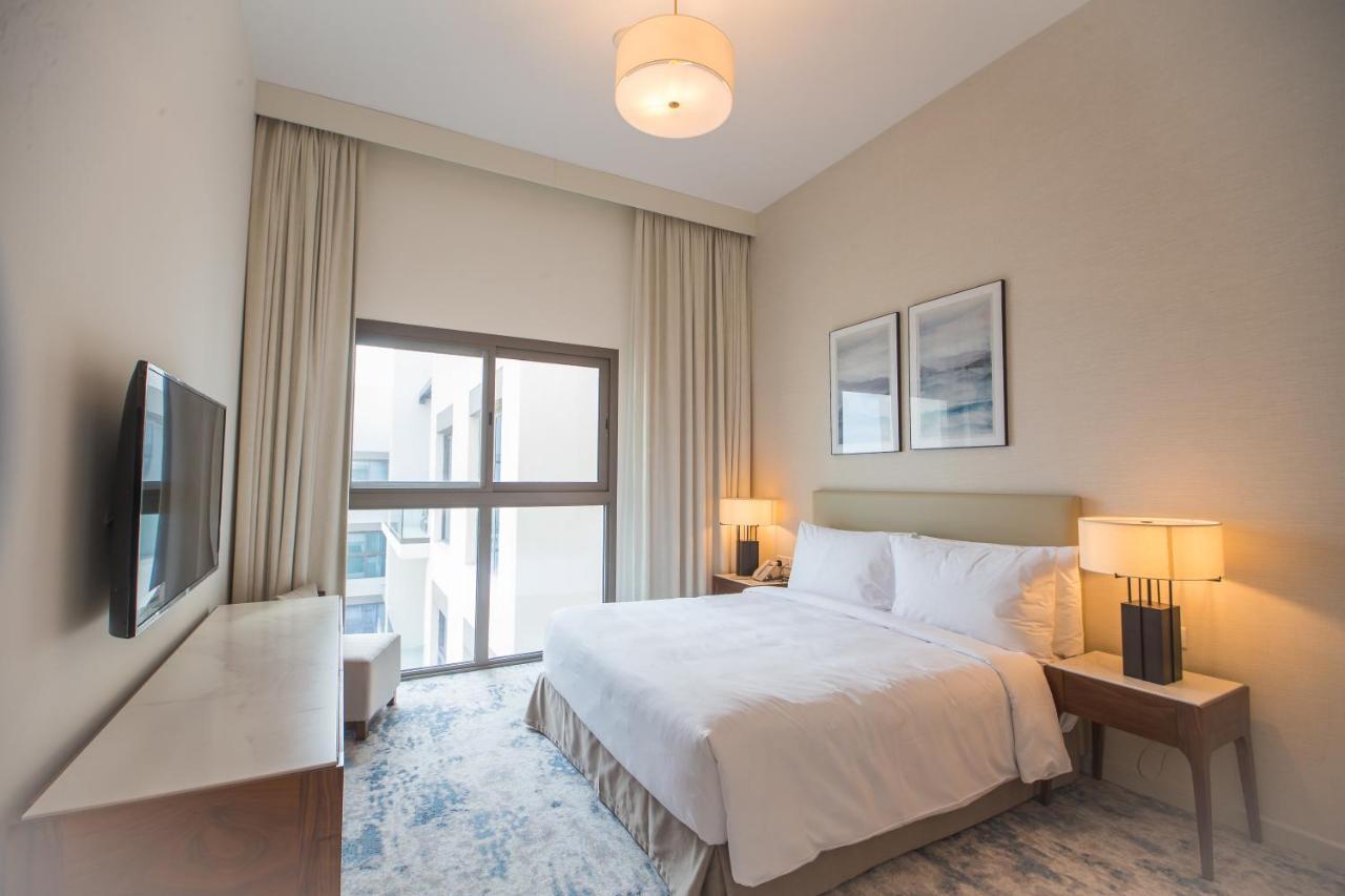 Al Aqah Luxury Apartment W/ Sea Views At Address Residences Fujairah Exterior photo