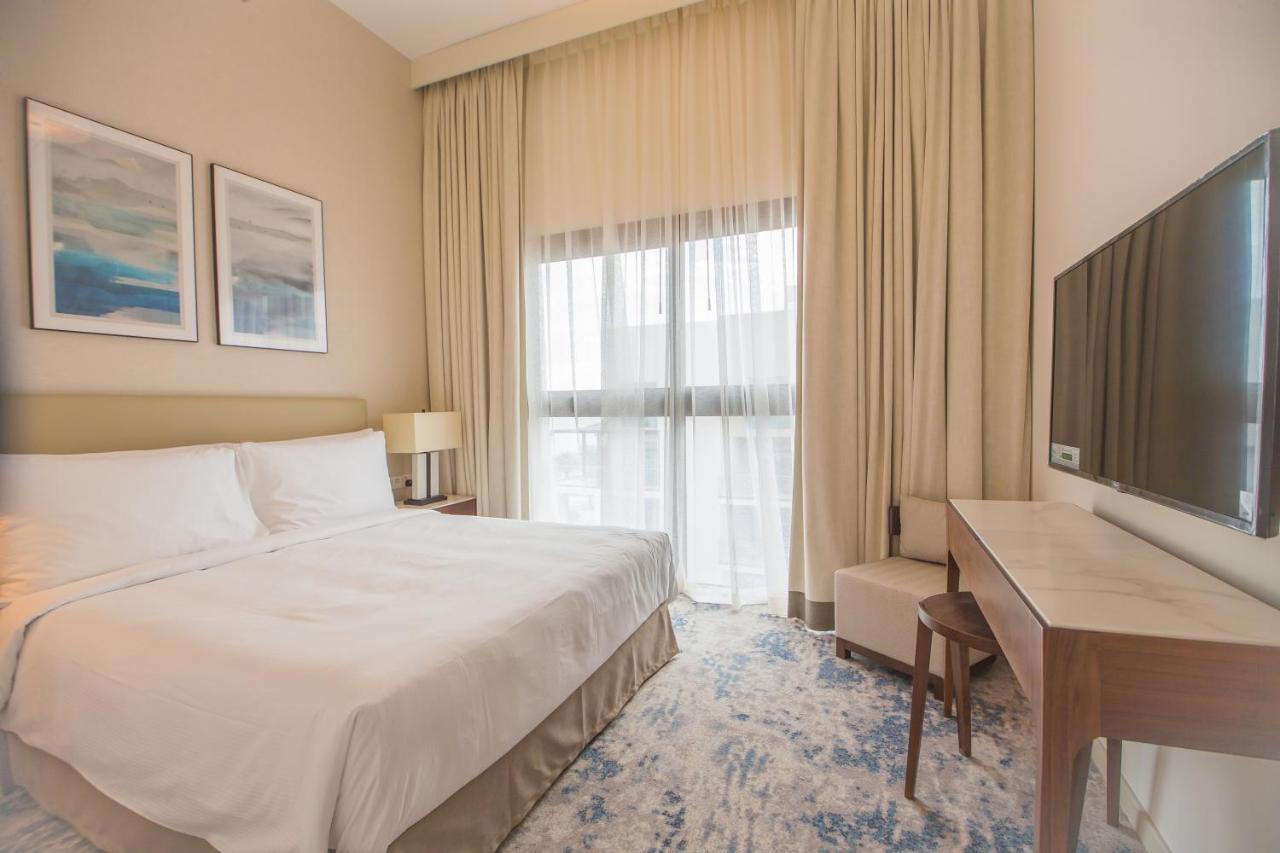Al Aqah Luxury Apartment W/ Sea Views At Address Residences Fujairah Exterior photo